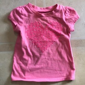 18m circo t-shirt